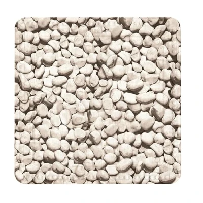Image of Kleine Wolke 1 Stepstone Shower mat in Beige, Nature