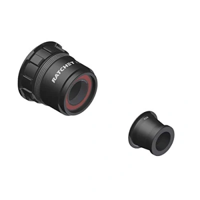 Image of DT Swiss Ratchet EXP freehub conversion kit for SRAM XDR, 142/12 mm