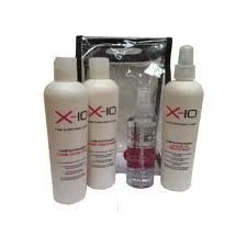 Image of X 10 Hair Extension Care Kit