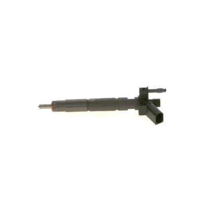 Image of 13538514151, 1353851415105, 8514151, 851415105 Injectors BOSCH 0 445 118 036 Common Rail (CR) with seal ring BMW: X5, 4 Coupe