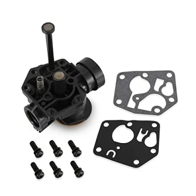 Image of Madlife Garage Carburetor Carb For Briggs &amp; Stratton 795477 795469 794147 699660 794161 498811 Replaces 09J000 09L000 09S000 09T0002 Engine With Gasket