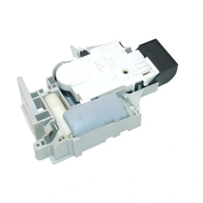 Image of Hotpoint Washing Machine Door Interlock Switch. Genuine part number C00299278