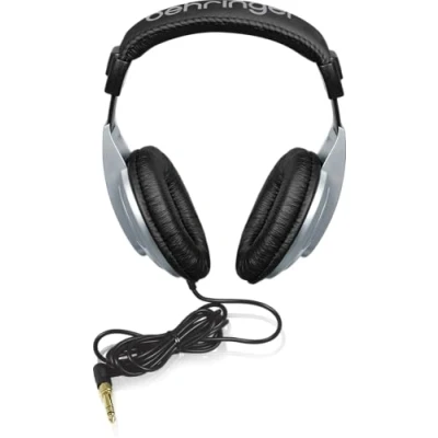 Image of Behringer HPM1000 Multi Purpose Headphones