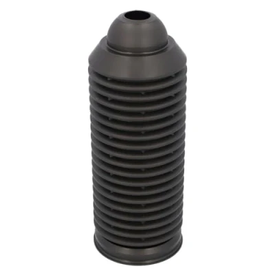 Image of 357413175A Protective Cap/Bellow, shock absorber FEBI BILSTEIN 01367 Front Axle VOLKSWAGEN: GOLF 4, 3 Cabrio, 3, SEAT: Leon I Hatchback