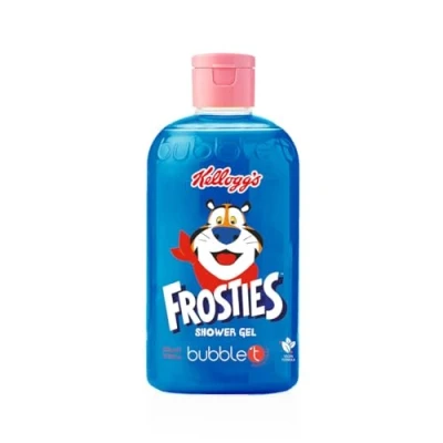 Image of Kellogg&#039;s Frosties Shower Gel, 500ml