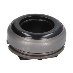 Image of 9109594 Clutch Release Bearing LuK 500 0758 10 RENAULT: CLIO 2