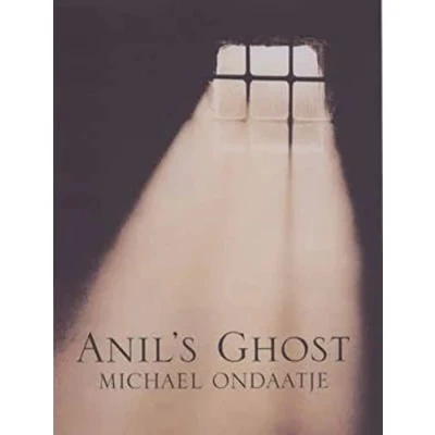 Image of Anil&#039;s Ghost