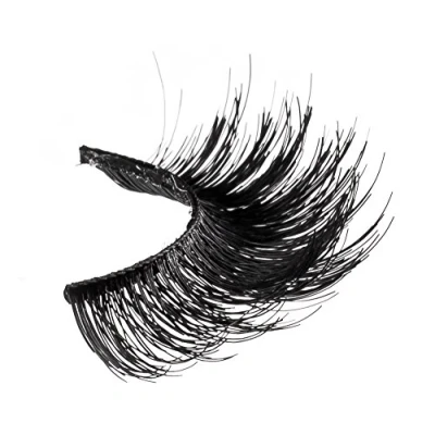 Image of Eldora M102 False Eyelashes Multi Layered