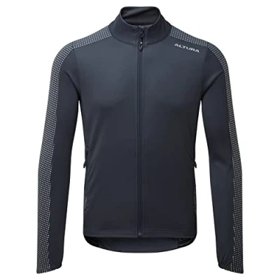 Image of Altura Nightvision Long Sleeve Jersey