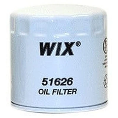 Image of WIX Filters 51626 Spin On Lube Filter, Pack of 1