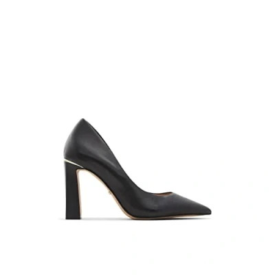 Image of Aldo Women&#039;s Seirith Pump, Black, 4 UK