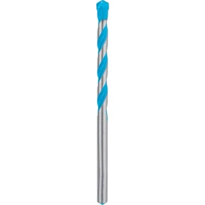 Image of Bosch 1x EXPERT CYL 9 Multi Construction Drill Bit (for Concrete, Soft tiles, Ø 5,00 mm, Professional Accessory Impact Drill/Driver, Rotary Drill/Drivers)