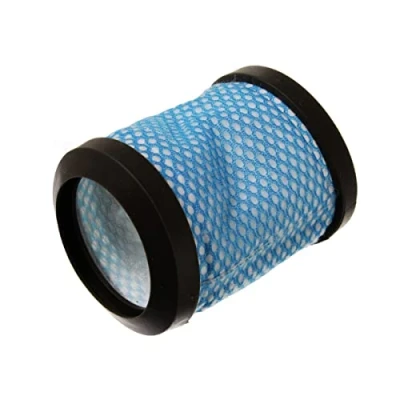 Image of Paxanpax 1 7 137849, PFC525 Compatible for Hoover Freedom FD22 &amp; Vax Slim Vac Series Cordless Vacuum Cleaner Filter, Blue