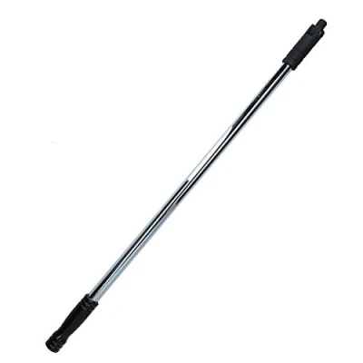 Image of AB Tools US Pro Heavy Duty 1/2&quot; Drive Power Breaker Knuckle Socket Wrench Bar 30&quot; Length