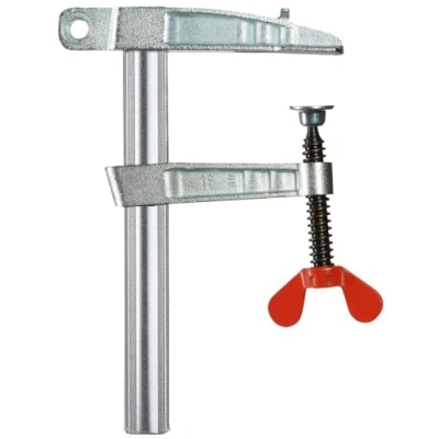 Image of Bessey LP 1F Earth (Ground) Clamp 150/60, BE110307