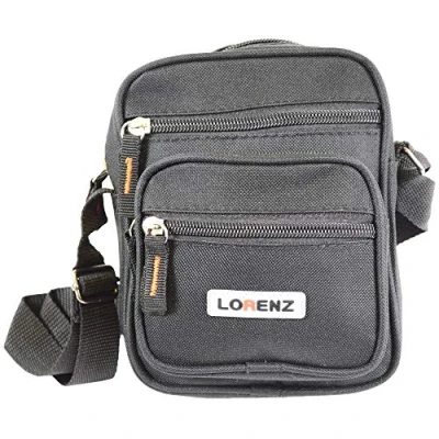 Image of Unisex Multi Purpose Mini Shoulder/Travel Utility Work BAG Practical Handy Mens
