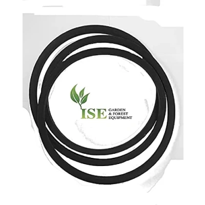 Image of ISE Replacement Drive Belt for Viking MT 6127.0 ZL (23HP) Replaces Part Number 6170 704 2120