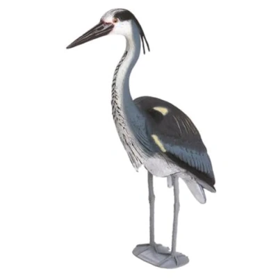 Image of Oase 36868 Pond Figure Heron Decoration Animal Natural