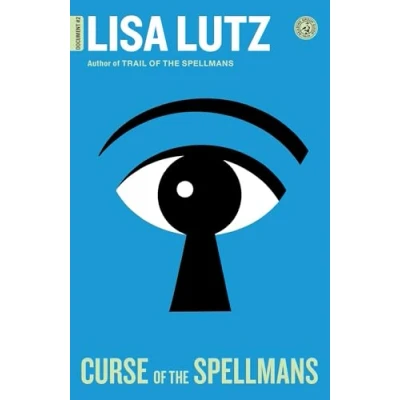 Image of Curse of the Spellmans: Document #2
