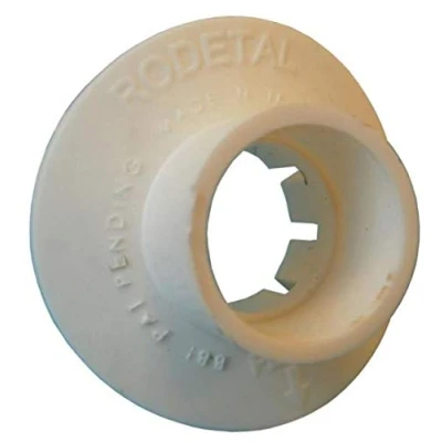 Image of Big Boss Soil Pipe Adaptor 110mm to 3/4&quot; White
