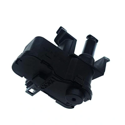 Image of eGang Auto New Fuel Filler Flap Tank Door Lock Actuator Motor 7P0810773D,7P0810773F For SEAT Leon SKODA