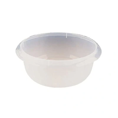 Image of Araven CD598 Polypropylene Bowl, 12 cm Item Height