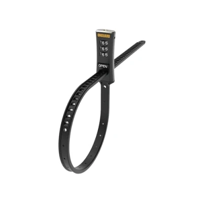 Image of OnGuard Cable Lock Zip Single