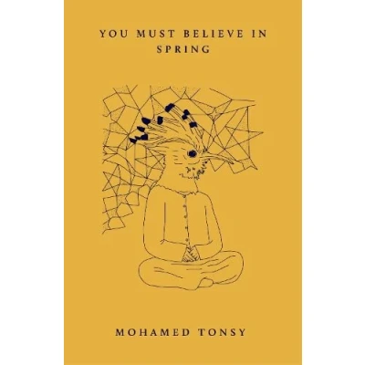 Image of You Must Believe In Spring