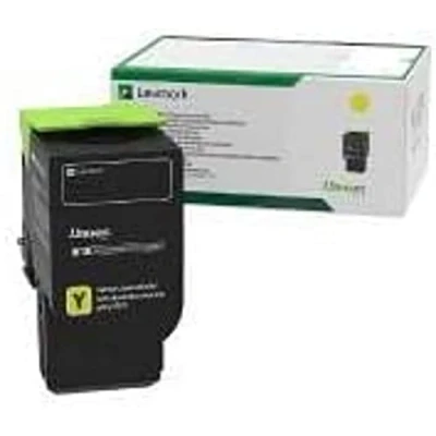Image of LEXMARK TONER J RET