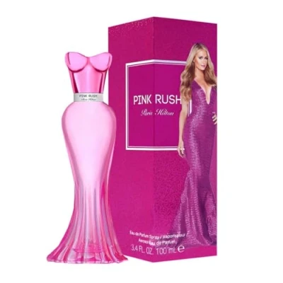 Image of Pink Rush by Paris Hilton for Women 3.4 oz EDP Spray