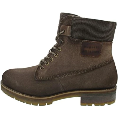 Image of bugatti Men&#039;s Valere Comfort Boots, Beige, 10.5 UK