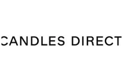 Candles Direct Logo