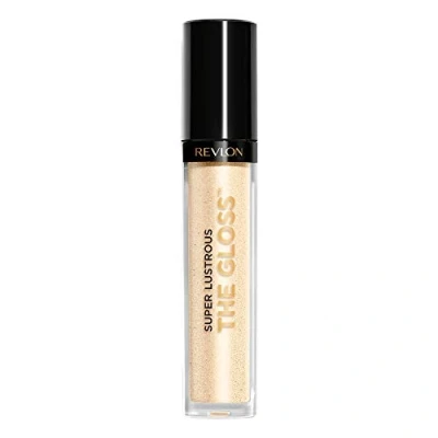 Image of REVLON Super Lustrous The Gloss All That Glitters 300 0.13 fl oz (3.8 ml)
