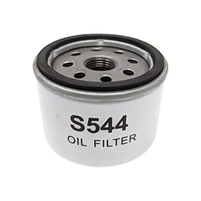 Image of Greyfriars Oil Filter Replacement for Briggs &amp; Stratton 492932 492532 492056