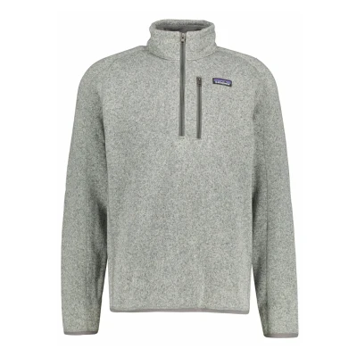 Image of Patagonia Sweatshirt, Men&#039;s, Size: Medium, Grau