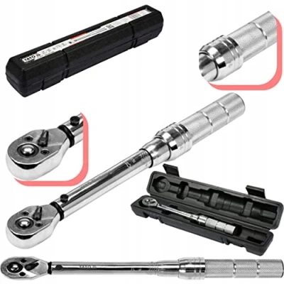 Image of Yato YT 07511