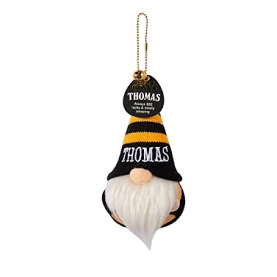 Image of History &amp; Heraldry Personalised Lucky Gonk (Thomas)