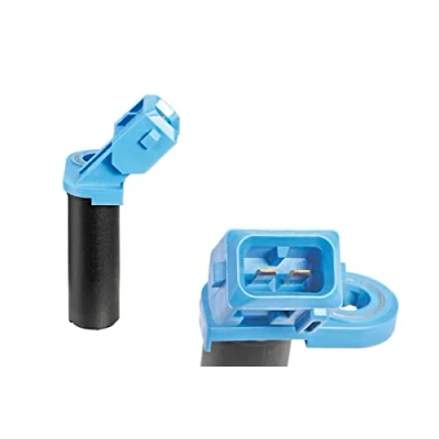 Image of 1110834, YS6A6C315AB Impulse Sensor VALEO 254011 2 pin connector Inductive without cable FORD: Focus 2, FIESTA 6, 5, VOLVO: C30, V50