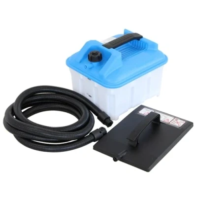 Image of Oypla 2000W 4.5L Professional Wall Paper Wallpaper Stripper Steamer Remover