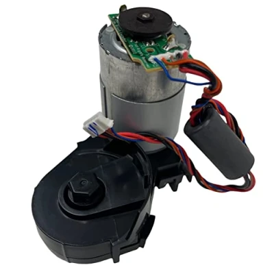 Image of Goodsby Replacement Main Roller Brush Motor Assembled for Neato Botvac D3 D4 D5 D6 D7 Connected Robot Vacuum Cleaner