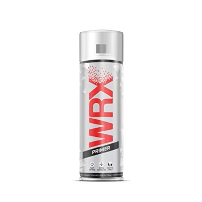 Image of WRX Spray Paint 400 ml Primer