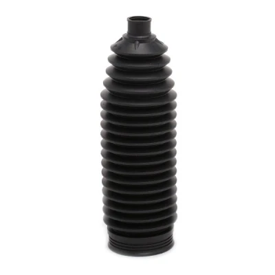 Image of 406620 Steering Rack Boot FEBI BILSTEIN 18027 Rubber Front Axle Left, Right 10, 40mm 175mm PEUGEOT: 306 Hatchback, 205 II Hatchback