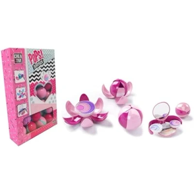 Image of Nice Makeup Set, Multicolor, 2020