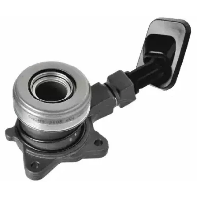 Image of C2S43866, C2S48968 Central Slave Cylinder, clutch SACHS 3182 654 198 FORD: MONDEO 3 Kombi, JAGUAR: X Type Saloon