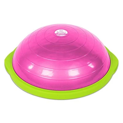 Image of BOSU Sport 50cm Balance Trainer Pink