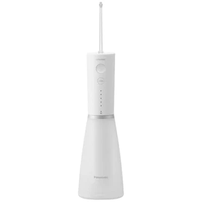 Image of Panasonic EW DJ86 W503 Cordless Water Flosser White
