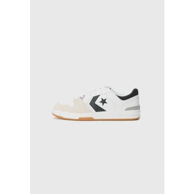 Image of Converse CL98 Unisex Trainers, Size: 10, White/black/grey area shoes