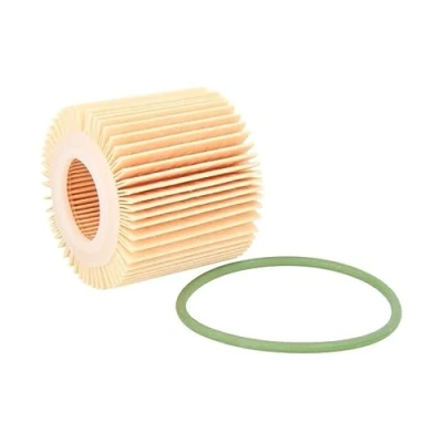Image of A120E7102S Oil Filter FILTRON OE 685/2 Insert TOYOTA: Yaris II Hatchback, Auris RAV4 IV Off Road, LEXUS: CT, NX, DAIHATSU: Sirion