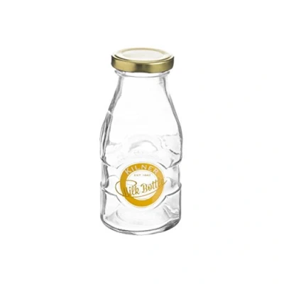 Image of Kilner Milk Bottle 189ml