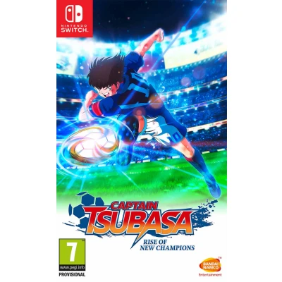 Image of Captain Tsubasa: Rise of New Champions (Nintendo Switch)
